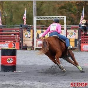 Meet your Posher, Jenna